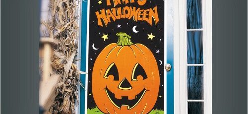 halloween-kuerbis-poster