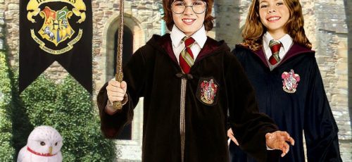 Harry-Potter-Kindergeburtstag-Kostueme