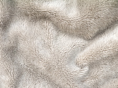 Fleece Stoffe sind kuschelig und warm, sowie vielfältig in der Anwendung
