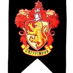 Wappen von Gryffindor