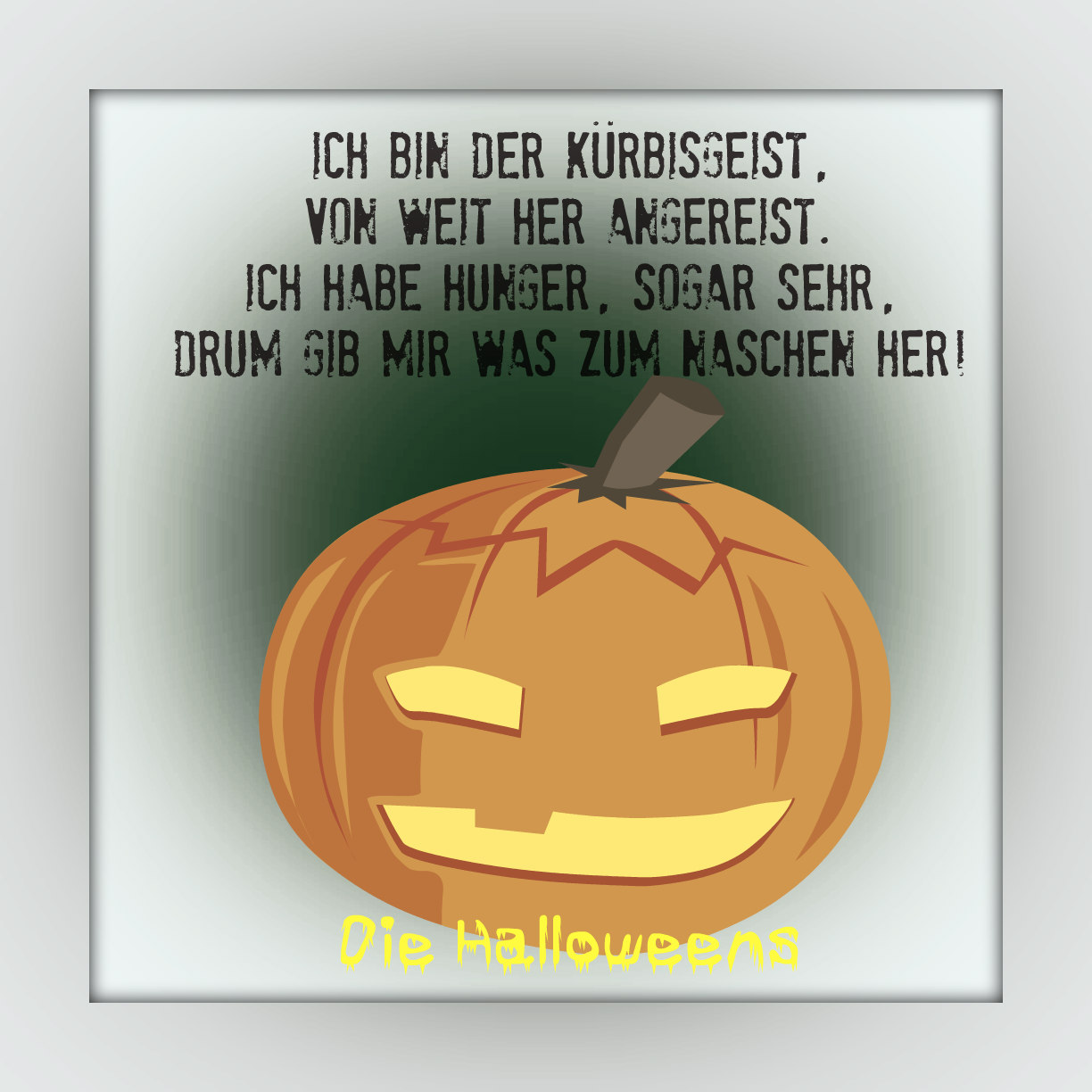 Halloween Sprüche – die besten der Halloweens » Mottoparty Blog