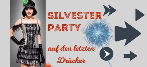 silvesterparty