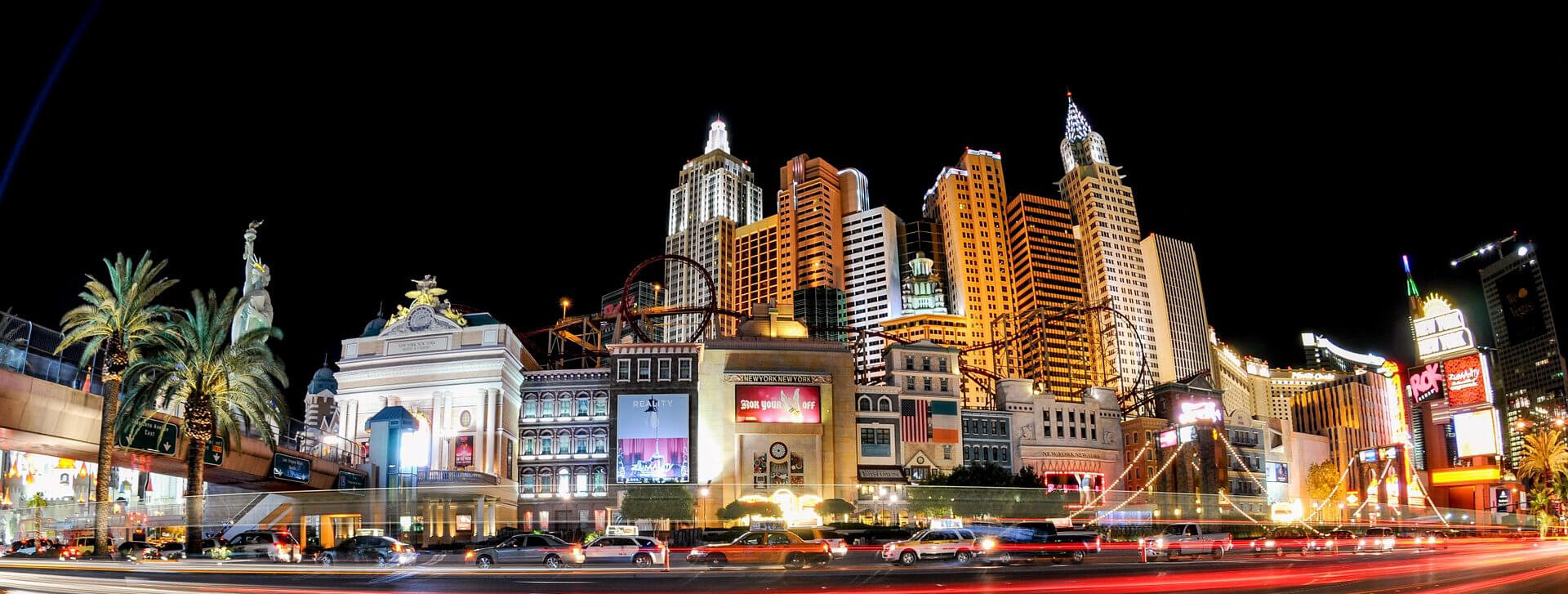 Las Vegas ist schön, aber eine Casino-Nacht im eigenen Heim hat viele Vorteile und ist in der Regel auch deutlich günstiger (Foto: PatternPictures/Pixabay).