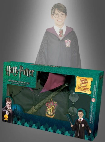 Harry Potter Set Geschenkbox harry-potter-set-geschenkbox