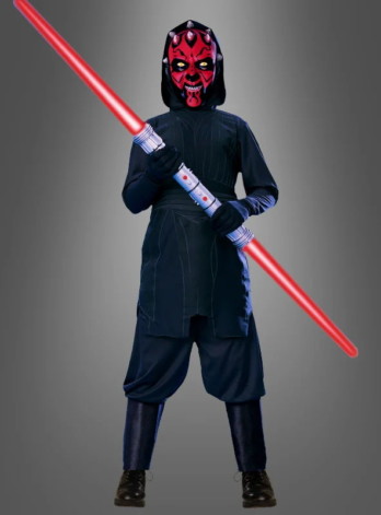 Darth Maul Kinderkostüm Darth Maul Kinderkostüm